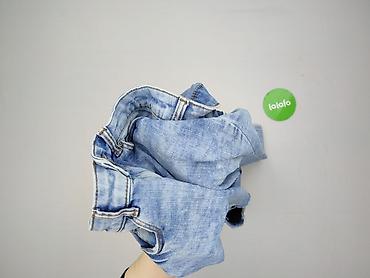 diker jeans: Pieces, Jeansy damskie, rozmiar S — 6