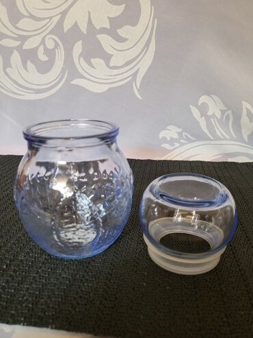 Ostalo posuđe: Teglica nova,diht vintaz za zacine. Teglica za zacine — 6