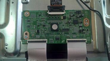 Aksesoari za TV i video: Samsung UE40D6500 LED TV u delovima Main board BN94-05105T — 10