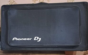 pioneer dj: Pioneer dj avadanliq uchun chanta yeni kimi