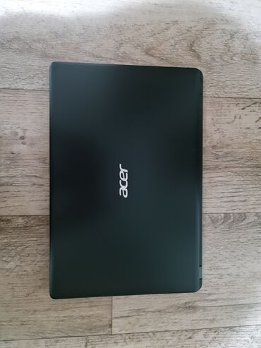 korpusa acer aspire: Ноутбук, Acer, 4 ГБ ОЗУ, Intel Core i3, Новый, Для несложных задач