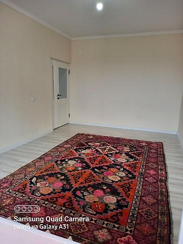 Продажа квартир: 4 комнаты, 75 м², Толойкон мкр., 105 серия, 5 этаж, Свежий ремонт — 7