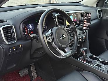 киа спортейдж в бишкеке: Kia Sportage: 2020 г., 2 л, Автомат, Дизель, Кроссовер — 9