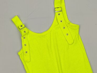 krótkie spodenki wyszczuplające: T-shirt damski, rozmiar S