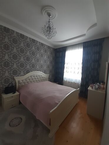 Həyət evləri və villaların satışı: Binəqədi qəs. 3 otaqlı, 110 kv. m, Kredit yoxdur, Yeni təmirli -da lalafo.az — 11 Həyət evləri və villaların satışı: Binəqədi qəs. 3 otaqlı, 110 kv. m, Kredit yoxdur, Yeni təmirli — 11