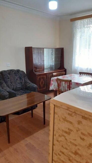 Uzunmüddətli kirayə mənzillər: Masazırda yerləşən ümumi sahəsi 60 kv,m olan,3 otaqlı orta təmirli — 5