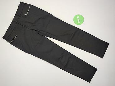 zara 21: Zara, Spodnie materiałowe damskie, rozmiar M — 2