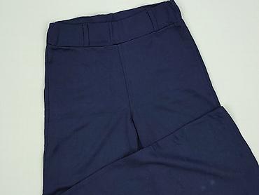 sarol jeans: Spodnie materiałowe damskie, rozmiar S — 1