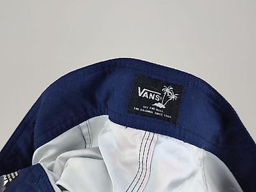 second hamd store: Vans, Szorty dla mężczyzn, rozmiar M — 4