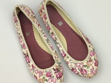 Ballerinas for women, 39, condition - Very good