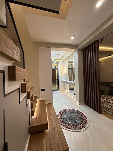 Продажа коттеджей и домов: Срочно ‼️‼️ Продается новый дом с качественным ремонтом 📍 р-н Пишпек — 5