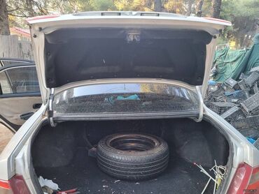 Mitsubishi: Mitsubishi Carisma: 1.6 l. | 2004 έ. 317000 km. Λιμουζίνα — 20