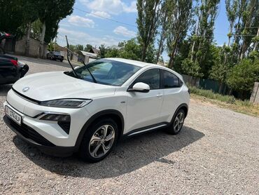 Honda: Honda : 2022 г., 1.6 л, Автомат, Электромобиль