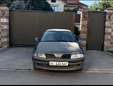 стекол: Mitsubishi Carisma: 2003 г., 1.8 л, Механика, Дизель, Седан — 1
