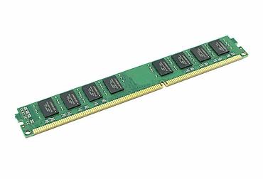 2 gb: Оперативная память (RAM) для ПК, Б/у, Kingston, 8 ГБ, DDR3, 1600 МГц — 1
