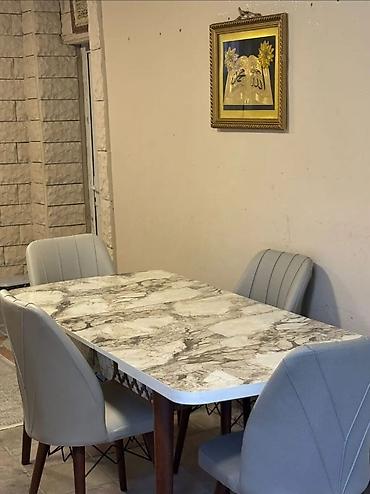 Metbex ucun masa desti 220azn. Seliqeli istifade olunub. Unvan