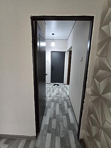 квартира ьерилет: 2 комнаты, 58 м², 105 серия, 1 этаж, Свежий ремонт — 8