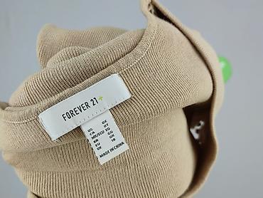 twarz: Forever 21, Sukienka damska, rozmiar 2XL — 5