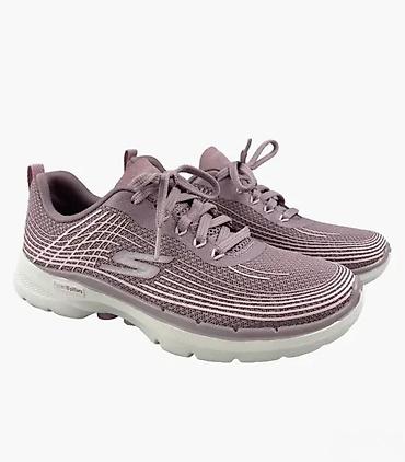 Patike: SKECHERS LJUBICASTE PATIKE NOVE GO WALK 6 ORIGINAL AKCIJA | Cene — 2