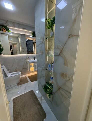 Продажа квартир: 3 комнаты, 78 м², Элитка, 5 этаж, Дизайнерский ремонт — 7