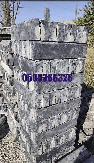 Укладка плитки: Прессованный кирпич — прочность, проверенная временем • Идеальная — 9