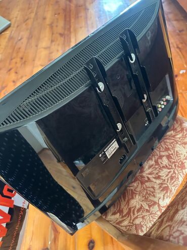 Televizorlar: LG tv 32 dioqanal hec 1 problemi yoxdur iwlek veziyyetdedir