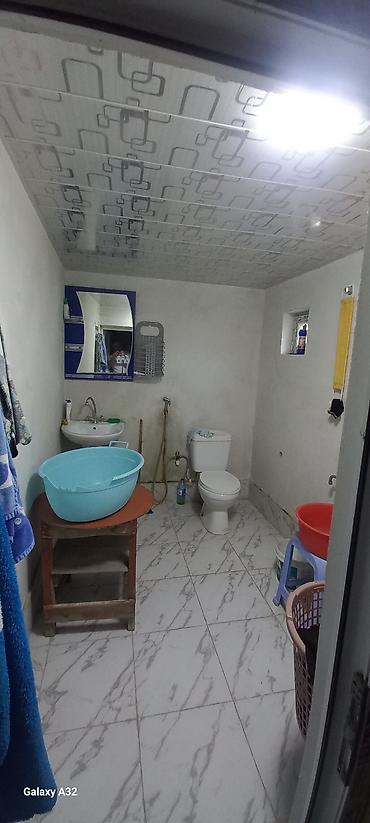 Həyət evləri və villaların satışı: Binə 3 otaqlı, 90 kv. m, Orta təmir — 9