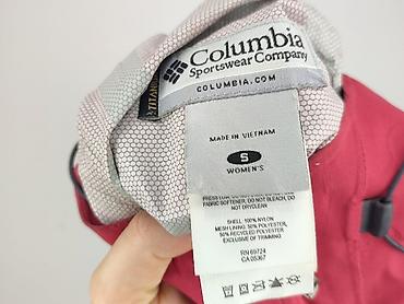 stan columbia: Columbia, Kurtka przejściowa damska, rozmiar S — 4