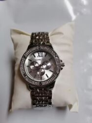 Ručni satovi: Klasični sat, Michael Kors, Unisex — 1