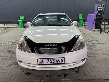 lexus ls: Lexus ES: 2005 г., 3.3 л, Автомат, Газ, Седан — 8