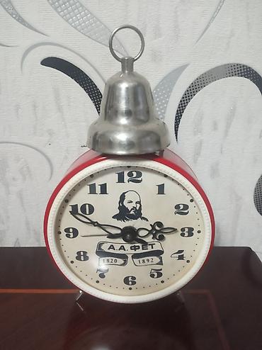 Антикварные часы: Продам антикварные часы, СССР, рабочие. Цена 3000 сом каждый, без — 6