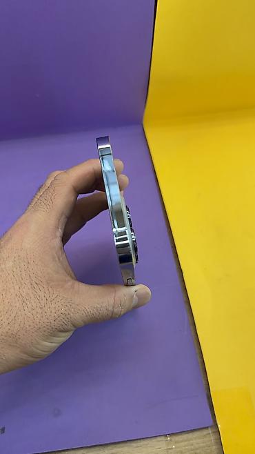 Apple iPhone: IPhone 13 Pro Max, Б/у, 256 ГБ, 96 % at lalafo.kg — 9 Apple iPhone: IPhone 13 Pro Max, Б/у, 256 ГБ, 96 % — 9