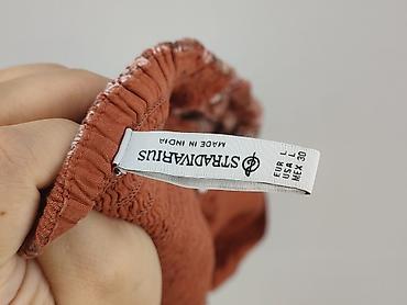rockstar gielda: Stradivarius, Top damski, rozmiar L — 5