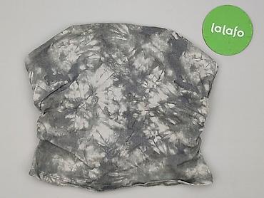 bluzki tie dye: H&M Divided, Top damski, rozmiar S — 2
