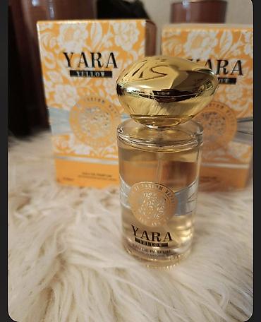 Parfemi: Kopije arapskih parfema 
1150 din
mmn — 10