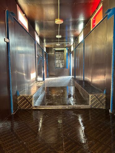 Фудтраки: Продаю готовый бизнес кухню на колесах 14 метров длина впереди с — 10