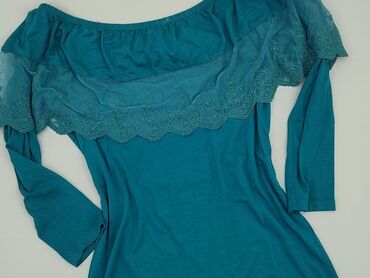 Bluzki: SZACHOWNICA, Bluzka damska, rozmiar M — 1