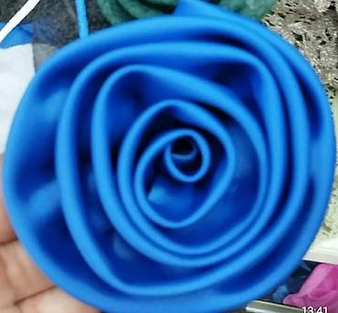 Другие специальности: ДЕЛАЮ ЦВЕТЫ ИЗ ТКАНИ ЛЮБОЙ СЛОЖНОСТИ И КОЛИЧЕСТВА. ВСЕ РУЧНАЯ — 2