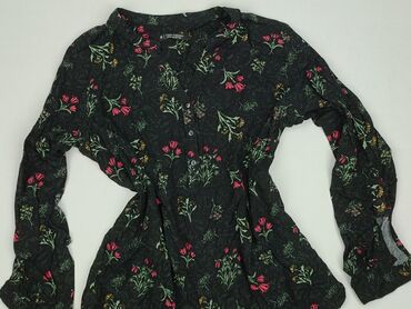 ubrania na chrzest dla mamy: Carry, Women's blouse, size XL