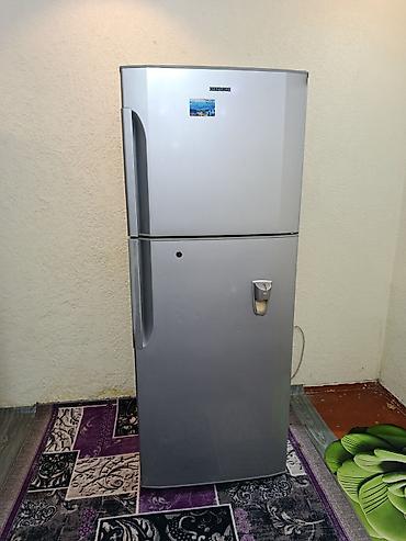 холодильник продаю: Холодильник Hitachi, Б/у, Двухкамерный, No frost, 65 * 170 * 65 — 9