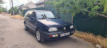 продаю или меняю на гольф 3: Volkswagen Golf Variant: 1994 г., 1.8 л, Механика, Бензин, Универсал