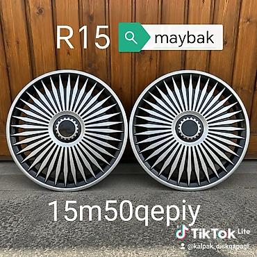 Kalpak Universal disk teker disk qapagi diskqapaqlari hyundai kia opel lalafo.az -da Kalpak Universal disk teker disk qapagi diskqapaqlari hyundai kia opel