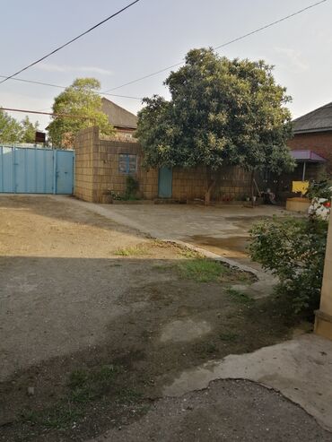 Köhnə tikili: Obyekt: Köhnə üslubda, geniş otaqlara və böyük pəncərələrə malik — 8