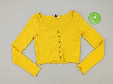 dividedi: H&M Divided, Kardigan damski, rozmiar S — 2