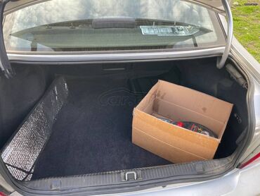 Opel: Opel Vectra: 1.6 l. | 2000 έ. 296400 km. Λιμουζίνα — 23