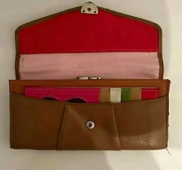 Portmone, pulqabıları: Pulqabı, Yeni — 29