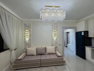 Продажа квартир: 1 комната, 41 м², 10 этаж, Дизайнерский ремонт — 5