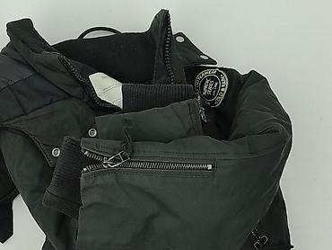 plaszcz beduinow: Bershka, Parka damska, rozmiar XS — 5