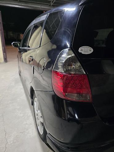 фит орус номер: Honda Fit: 2003 г., 1.5 л, Вариатор, Газ, Хэтчбэк — 4