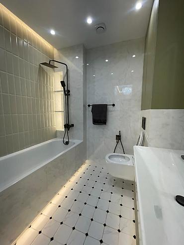 Продажа квартир: 3 комнаты, 117 м² at lalafo.kg — 16 Продажа квартир: 3 комнаты, 117 м² — 16